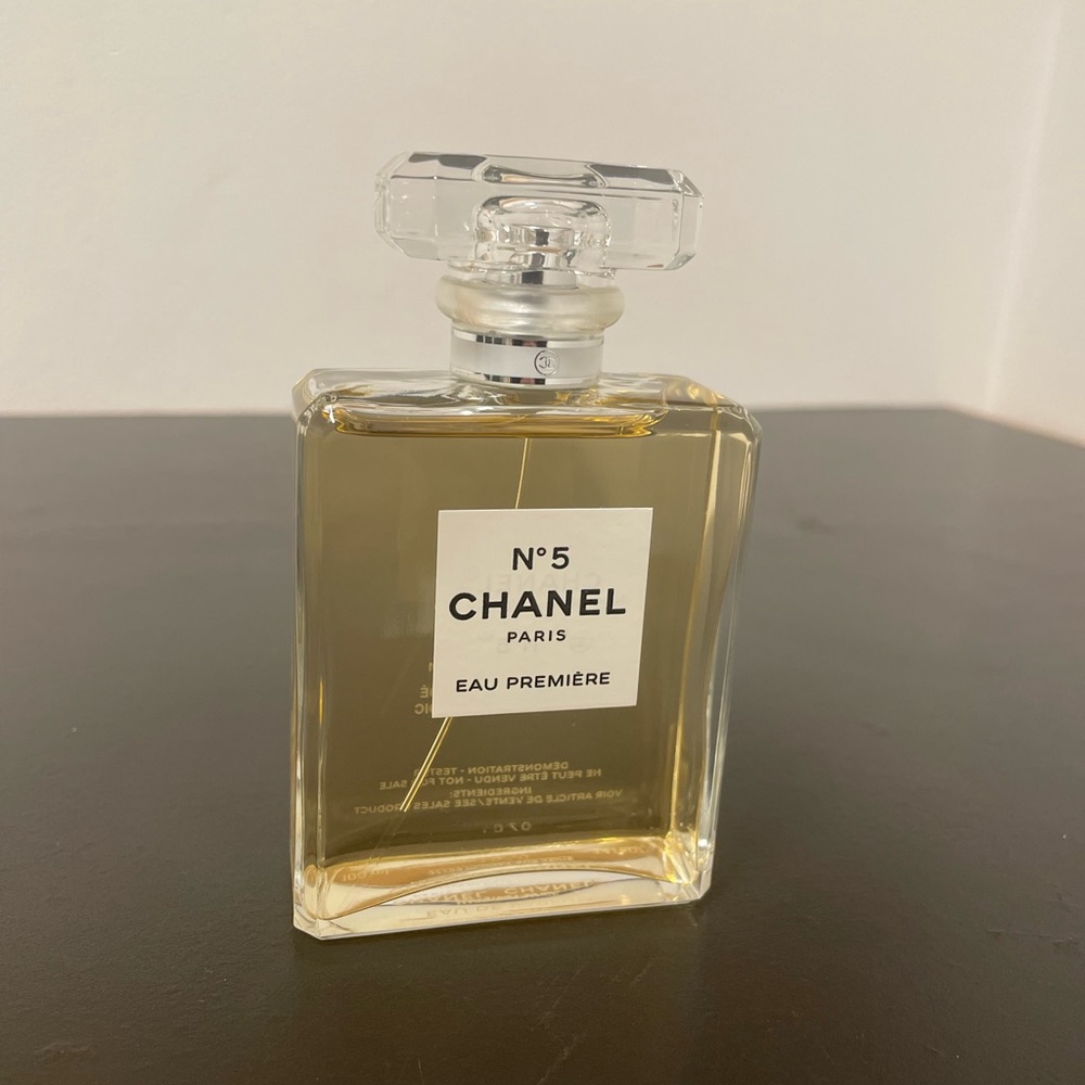 CHANEL No 5 (Eau Premiere)